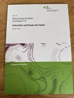 AKAD BGZ 102 Farbenlehre und Einsatz der Farben