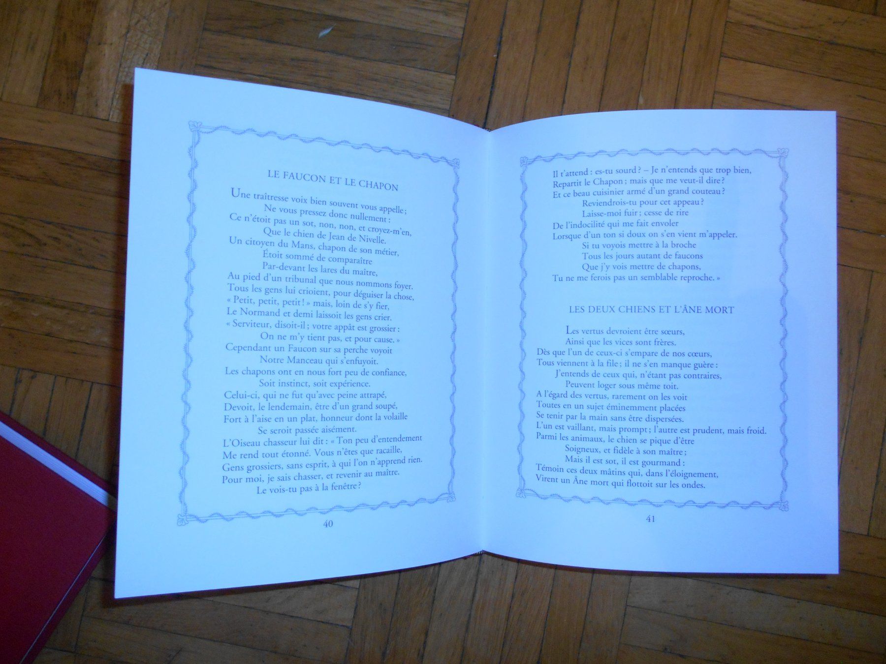 Libri: livres – Nuovo (secondo la descrizione) da La Sarraz venduto da Mbeatles 4