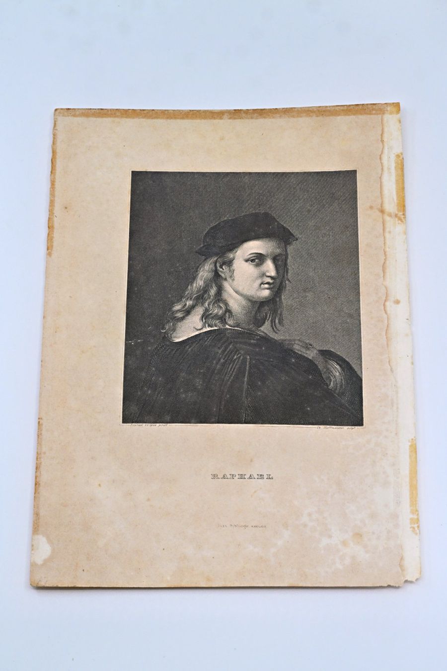 Incisioni: Antike Stiche aus Buch – Usato da Zürich venduto da hansUeli99 7