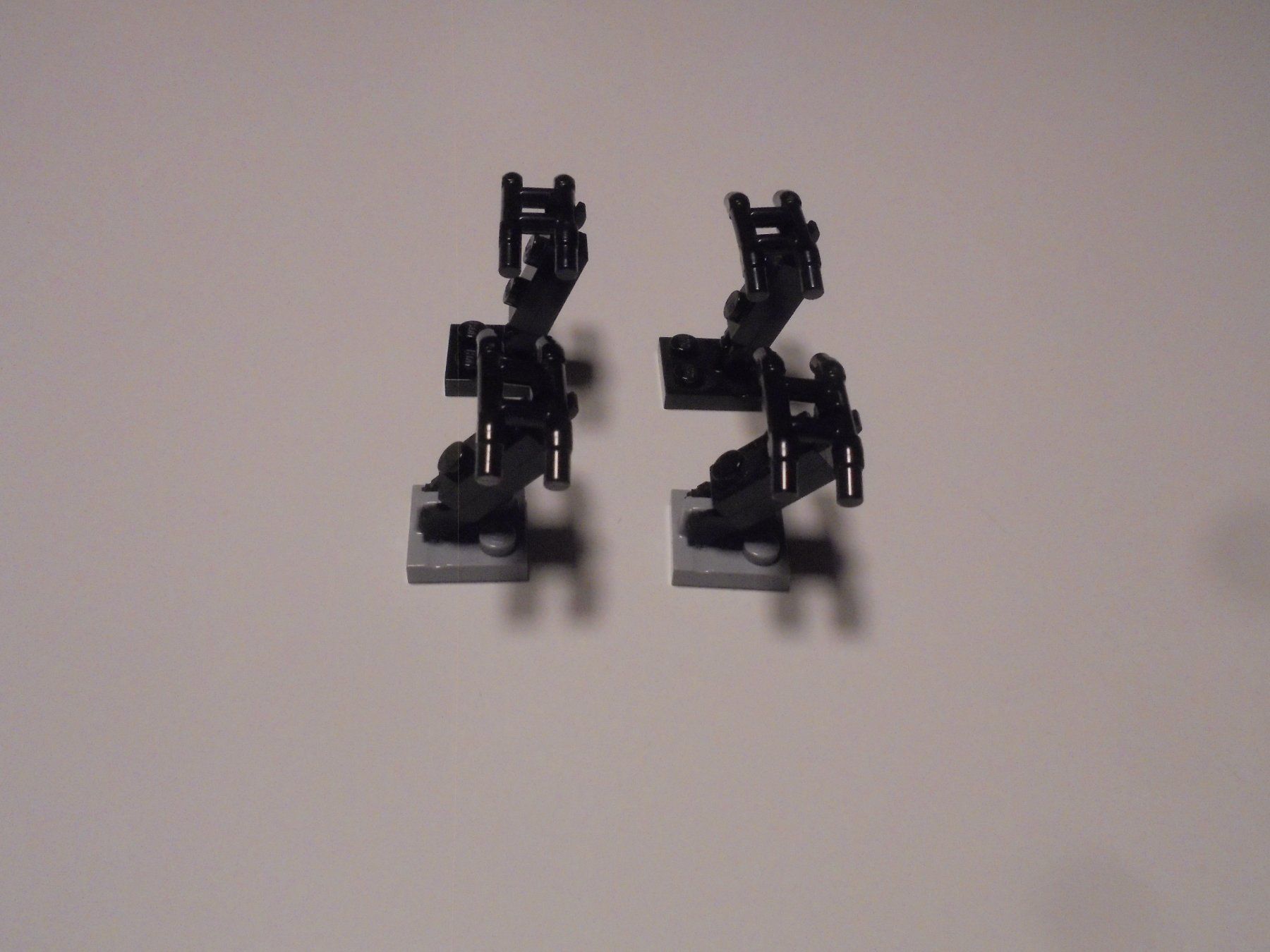 Lego Spielzeuge: LEGO - 4 - STROMLEITER – Gebraucht aus Gelterkinden von ajdt4