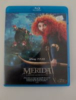 Merida – Legende der Highlands
