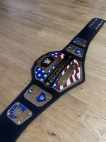 WWE Gürtel / Titel