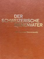Bienen Zucht Honig Lehrbuch Schweizer Bienenvater