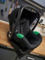 Kindersitz Kinderkraft mit Basis ISOFIX sehr guter Zustand