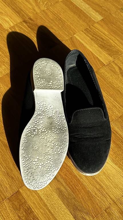 Scarpe da donna: Loafers, Grösse 36 – Usato da Liestal venduto da R__Mueller 3