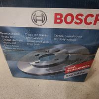 Bremsscheiben Hinterachse Toyota Corolla