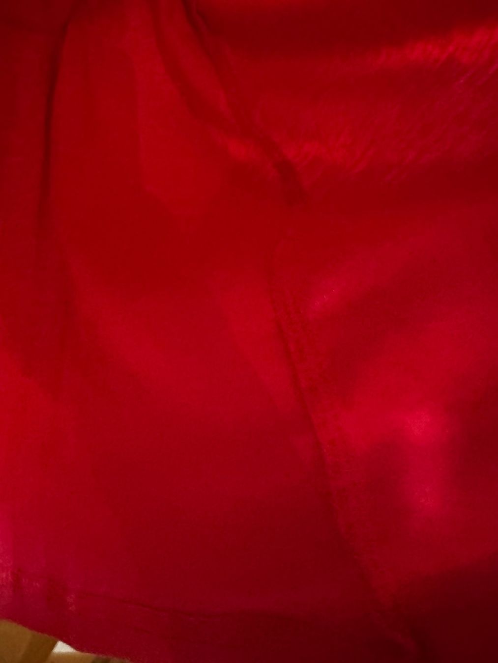 Switcher T-shirt: rotes T-Shirt ca Gr. L – Usato da Grosswangen venduto da SALE_SALE_SALE 2