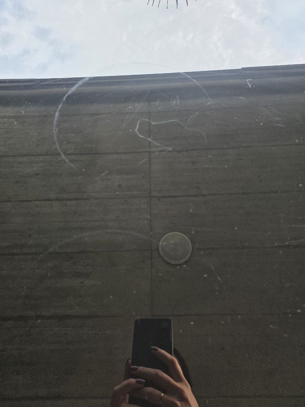 Tavoli: Glastisch schwarz Metallgestell 150 cm gebraucht – Usato da Hunzenschwil venduto da man_965q 5