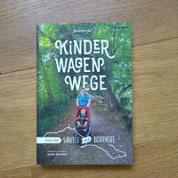 Kinderwagen Wege zwischen Santis und Bodensee Buch