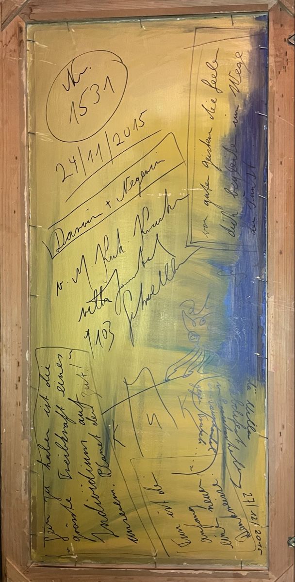 Dipinti: Gemälde Naiv Kuk – Usato da Rorschacherberg venduto da farmer61 3