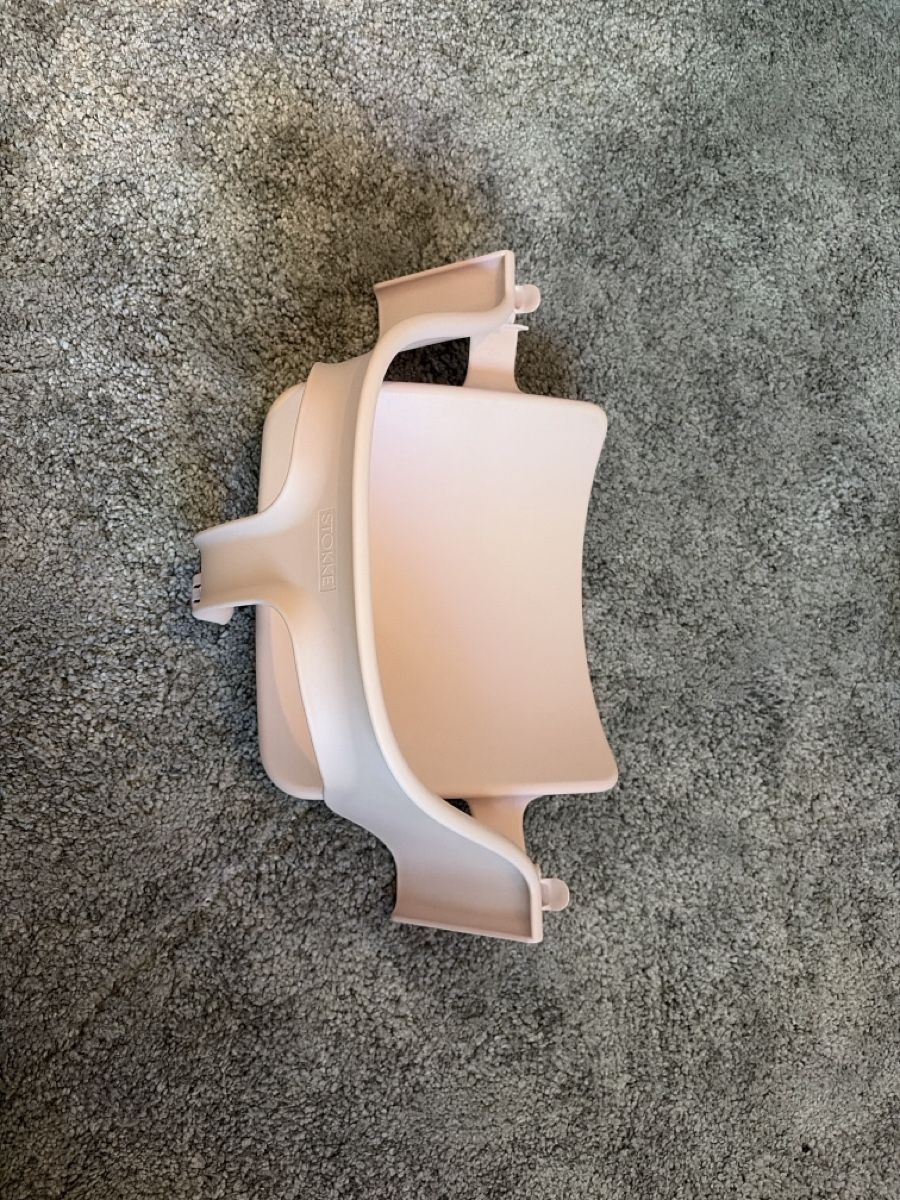 Stokke Chaises hautes: Stokke Babyset – D'occasion à Engelburg par Christine_W1988