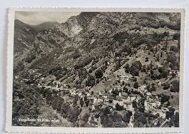 Vergeletto Tessin 1955