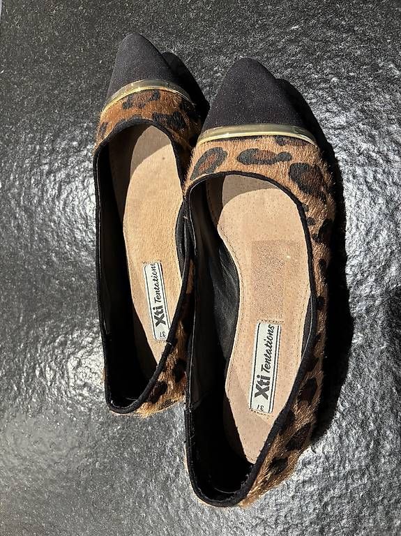 Scarpe da donna: Schöner Pumps, Grösse 37 – Nuovo e nell'imballaggio originale da Gümligen venduto da asc_xs5y
