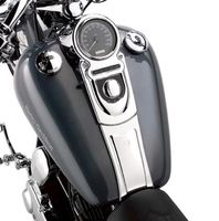 71282-04 Harley-Davidson Armaturenbrett Erweiterung