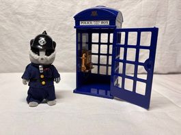 Sylvanian families - Polizia