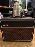 Vox AC30S1 Röhrencombo  30W  sehr guter Zustand