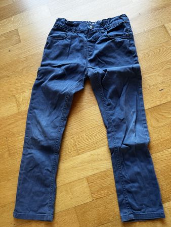 Hose Gr. 122