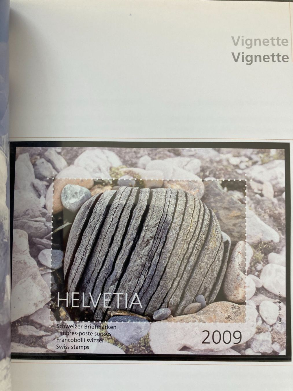 Alle Briefmarken: Schweiz 2009 Jahrbuch postfrisch vollständig – Neu (gemäss Beschreibung) aus Liestal von schnueps 1