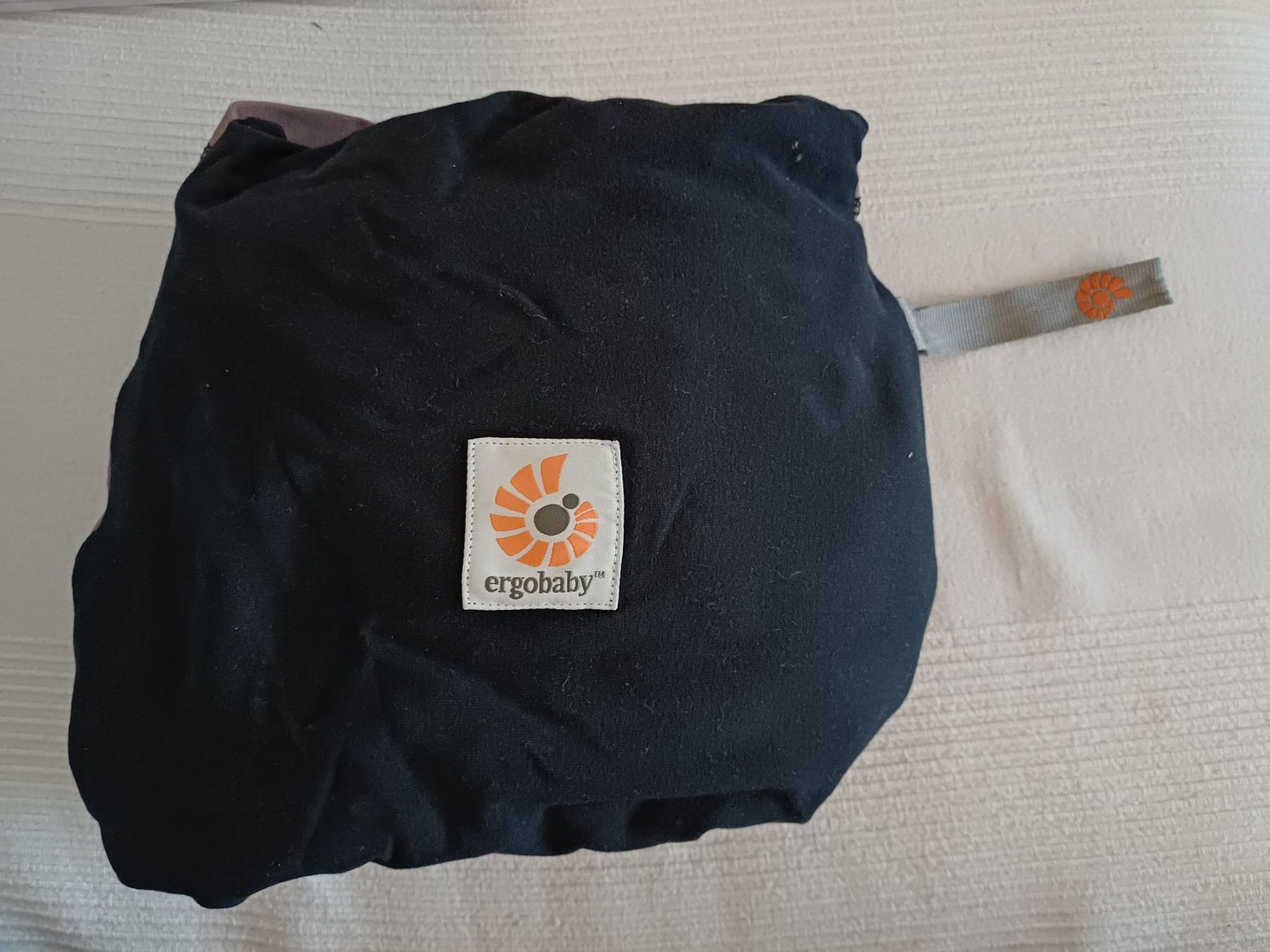 Ergobaby Marsupi portabebè: Baby carrier – Nuovo e nell'imballaggio originale da Zürich venduto da kan_m8ys 1