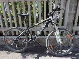 Merida Bike MATTS TFS