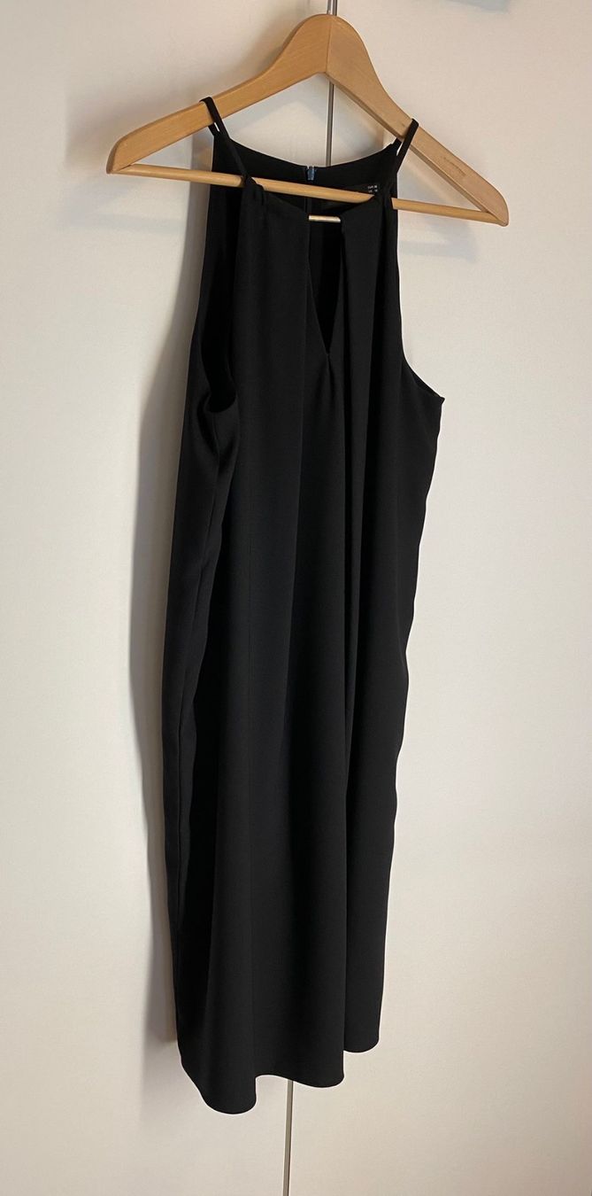 Hallhuber Vestiti: Hallhuber Damenkleid Gr. 38 – Nuovo (secondo la descrizione) da Frauenfeld venduto da LIL_NA 1