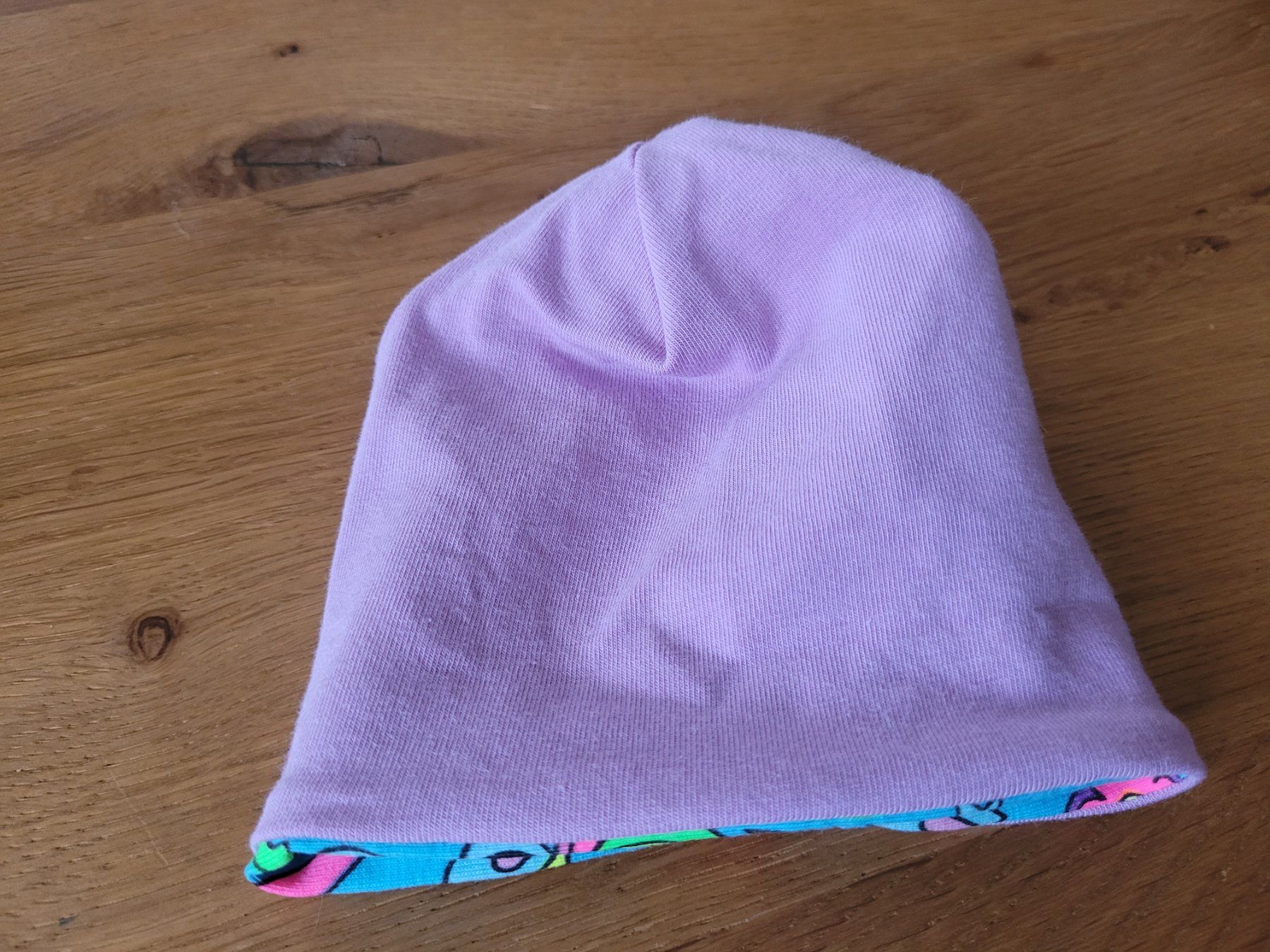 Sonstige Mädchenkleider: Beanie  29 - 39 cm Kopfumfang – Neu (gemäss Beschreibung) aus Lyss von Infinia 1