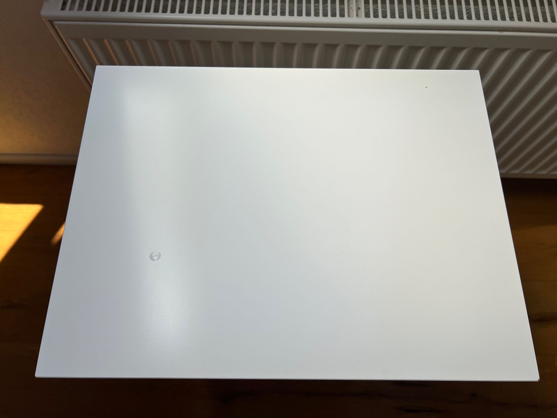 Ikea Tables de nuit: Ikea HEMNES Nachttisch – D'occasion à St. Gallen par mic_rmq8 1