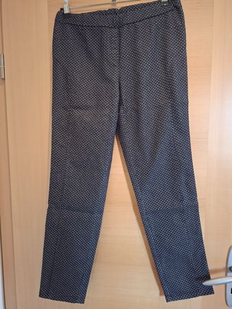 Hose Frank Walder, Gr. 38