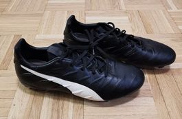 Fussballschuhe Puma schwarz Grösse 44.5 gut erhalten