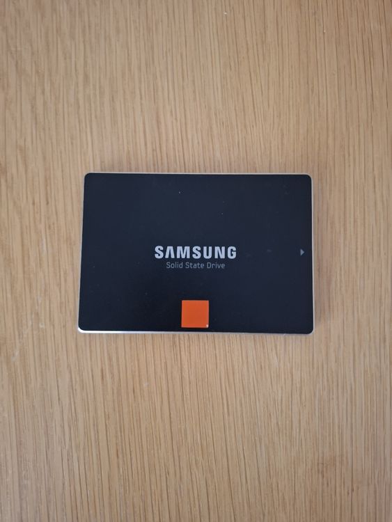 samsung SSD 250GB | Kaufen auf Ricardo