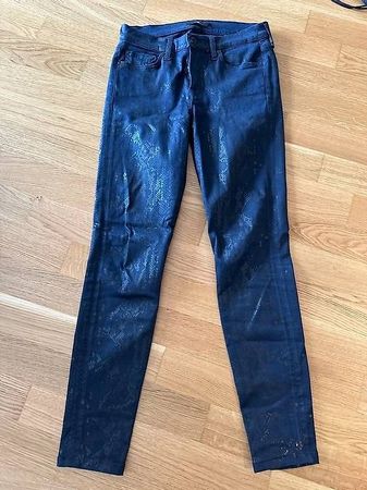 7 of all mankind jean Grösse 28