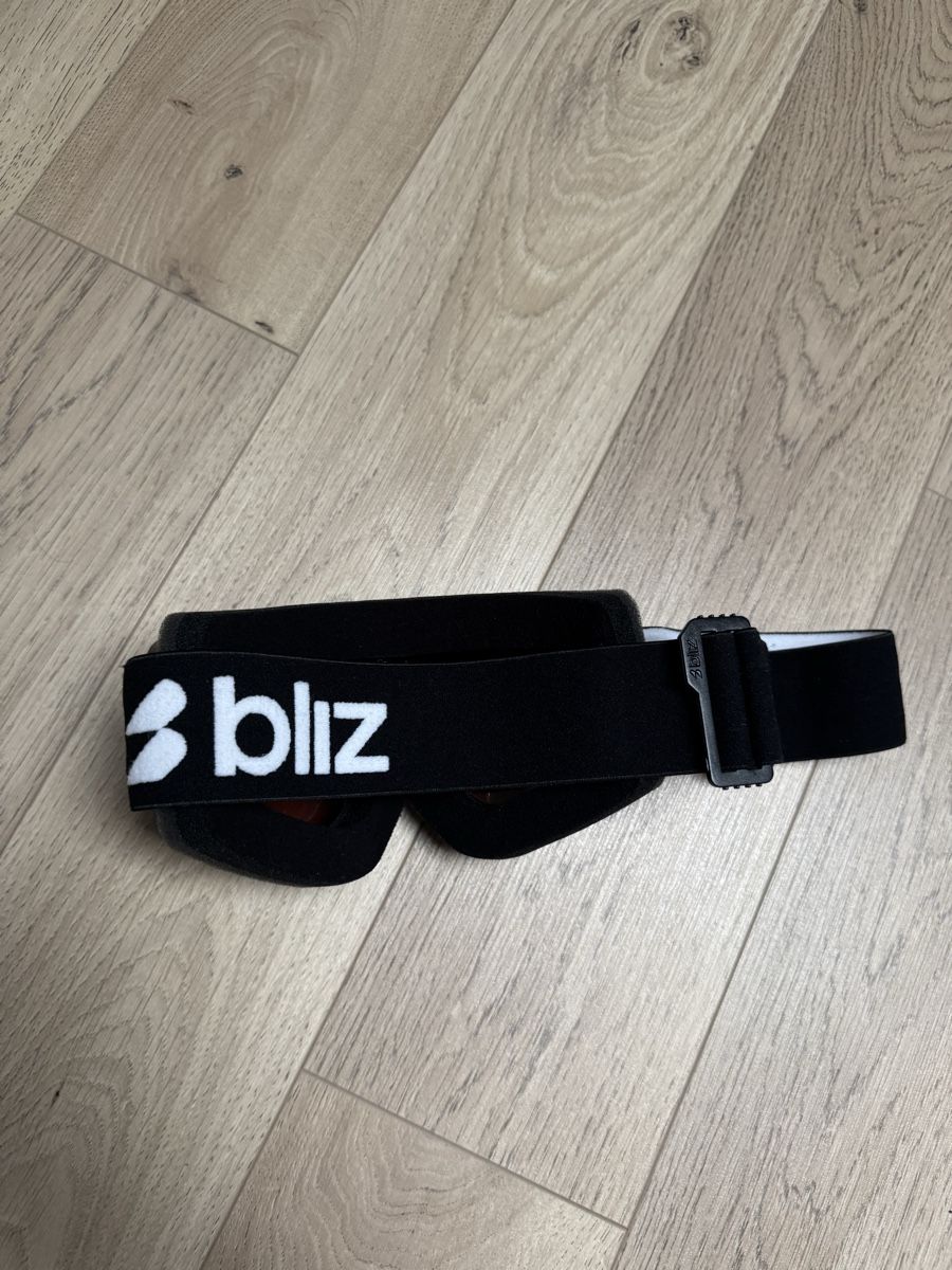 Brillen & Gläser: Bliz G001S Ski Goggles  – Neu und originalverpackt aus Perly von fer_c8zj 2