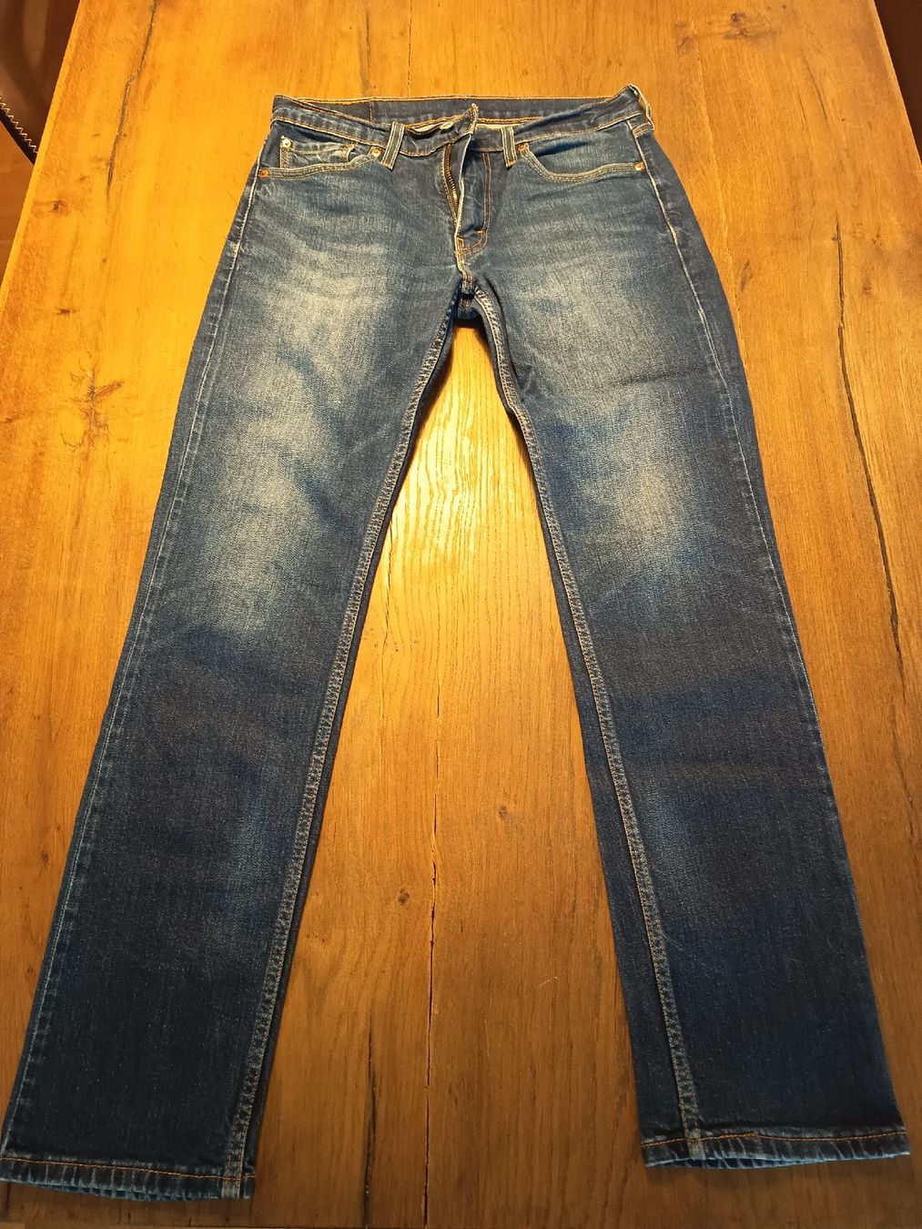 Levi's Jeans: Levis 511 Jeans W33/L32 – Usato da Belp venduto da lamadefi12 1