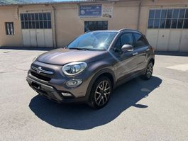 FIAT 500x 2.0 Diesel automatique 124’000km