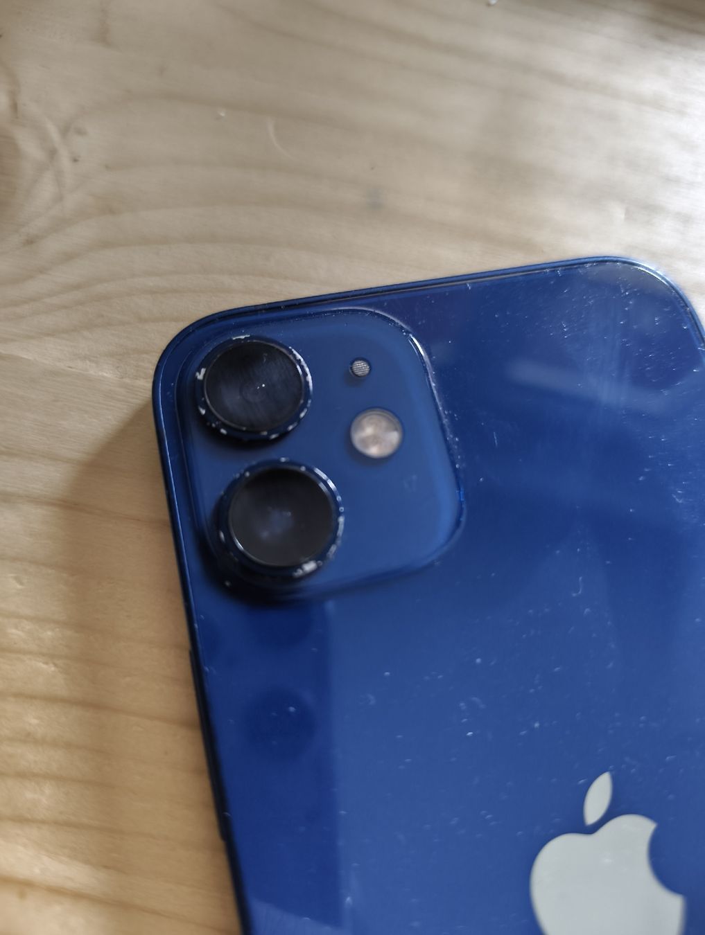 Apple Telefoni cellulari / Smartphones: iPhone 12 mini – Usato da Biel/Bienne venduto da AOBurg 1