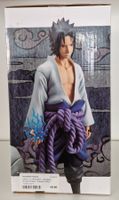 Naruto Shippuden - Grandista Shinobi Relations Uchiha Sasuke