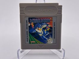 GB - Mega Man