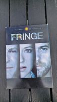 Fringe saison 1 intégrale - DVD série culte Science-fiction