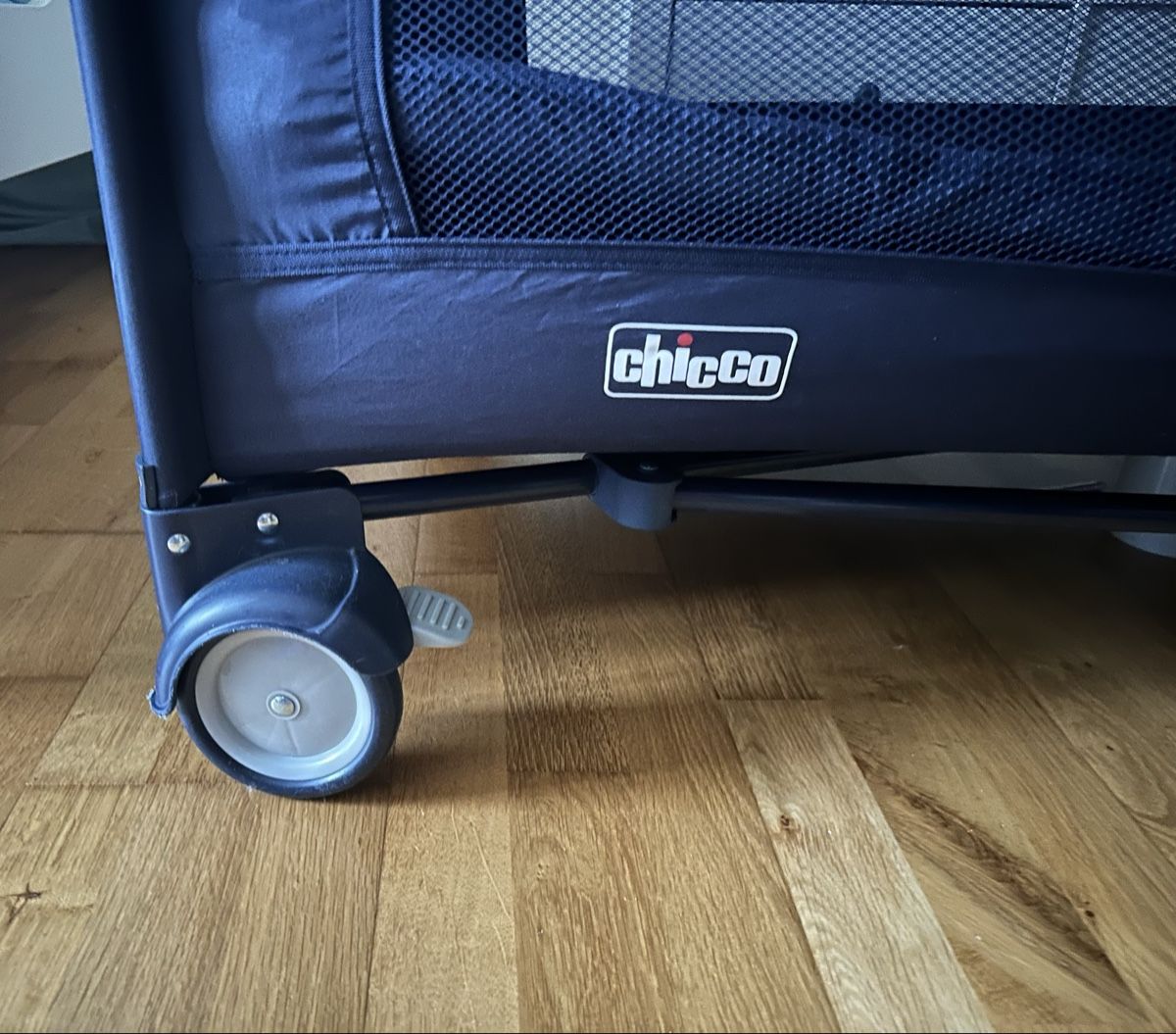 Chicco Betten: Chicco Reisebett – Gebraucht aus Dürrenroth von tvy_bh56 2