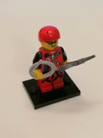 Lego Minifigur Serie 11 - Nr. 9