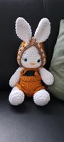 Hübscher Hase,Osterhase, Kaninchen, Amigurumi