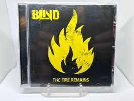 Blind – The Fire Remains (2010)