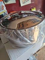 De Buyer Pfanne Bratentopf 36cm mit Deckel neu