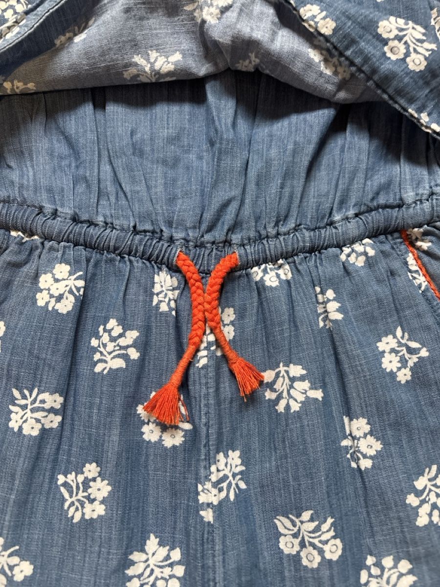 Tute: Boden Jumpsuit Gr 152 – Usato da Allschwil venduto da CaSu- 3
