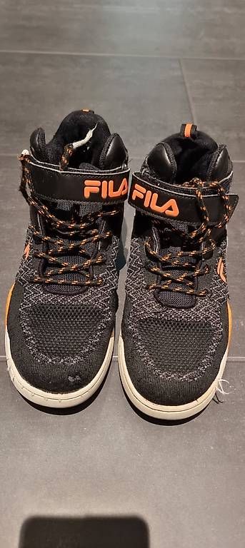 Scarpe per ragazzi: schöne FILA Schuhe Gr.40 – Usato da Neuenkirch venduto da tip_wp7s