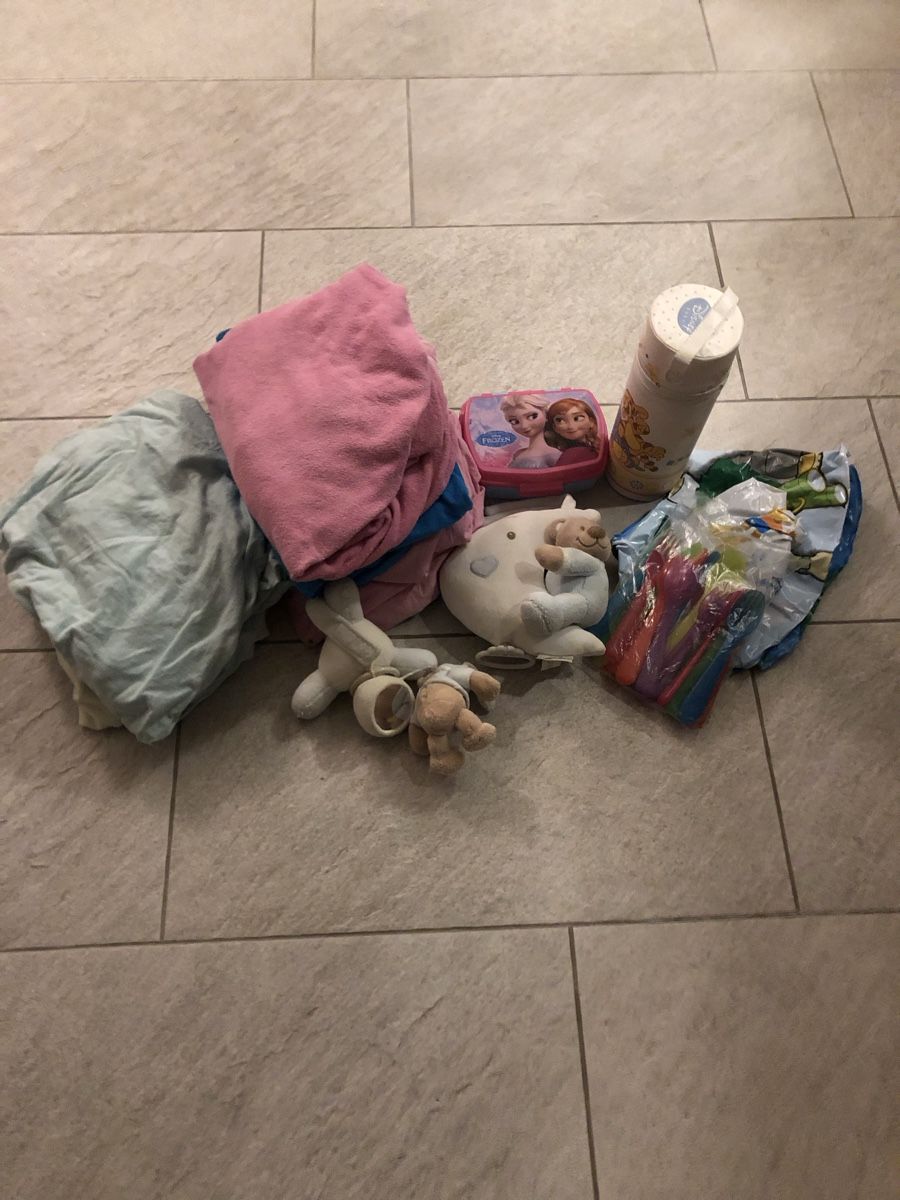 Lotti & Set di vestiti: Babysachen – Usato da Adliswil venduto da rossoelmare 1