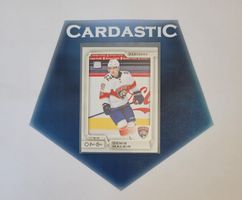 Danis Malgin NHL 2018-19 O-Pee-Chee