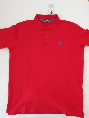 USPA US PoloShirt