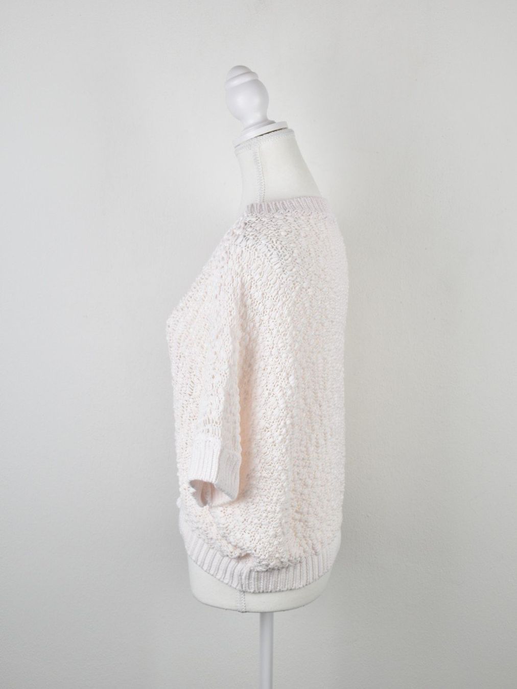 Maglioni & Felpe: Hubert Gasser Pullover, rosa, Gr.XS-M – Usato da Nürensdorf venduto da 2ND_STORY 3