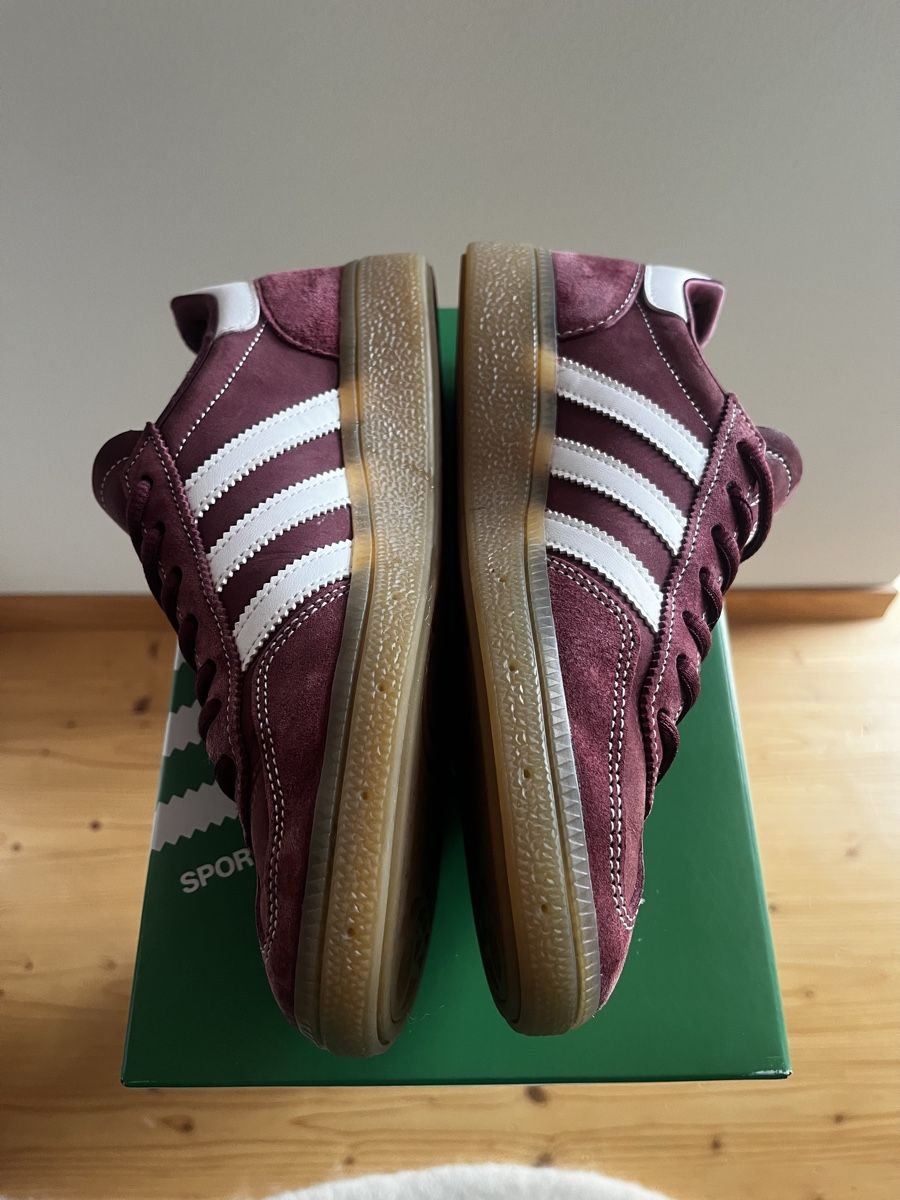 Adidas Scarpe da donna: Adidas Samba sporty & rich – Nuovo (secondo la descrizione) da St. Gallen venduto da Viste 2